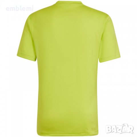 Мъжка Тениска Adidas Entrada HF0118, снимка 2 - Тениски - 36591235