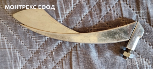 огледали Rizoma, снимка 2 - Аксесоари и консумативи - 51793080