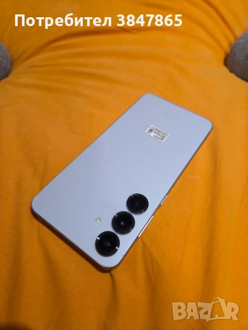 Samsung galaxy s25 plus 512gb., снимка 7 - Samsung - 52416931