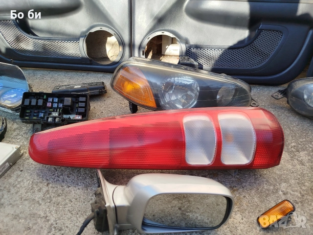 Стоп ляв за Хонда ХР-В , снимка 7 - Части - 53232366
