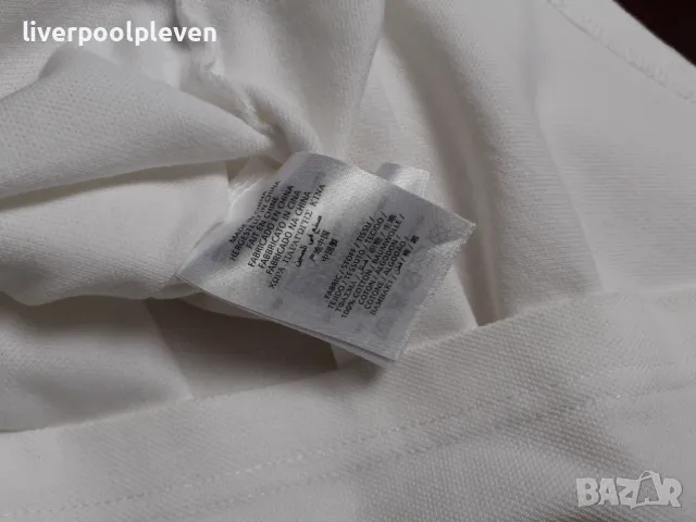 👉Gant Original L , снимка 6 - Тениски - 49613129