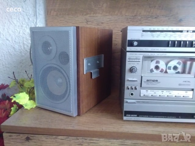 Simens, снимка 7 - Декове - 31320486