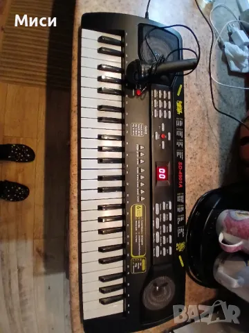 йоника детска, снимка 7 - Музикални играчки - 48355458