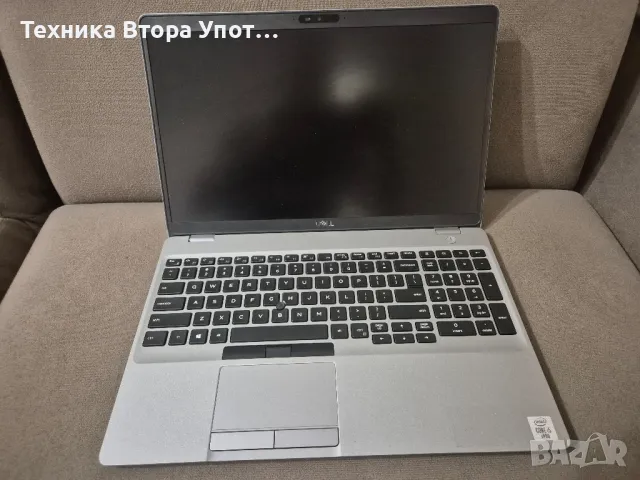 Лаптоп Dell Latitude 5510