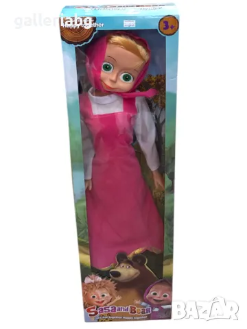 78 см кукла на Маша 