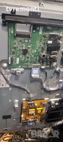 Main board EAX65486303(1.0) for LG 32LY340C, снимка 5 - Части и Платки - 37202103