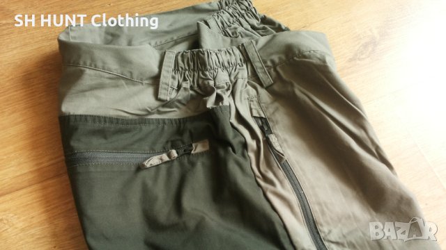 STORMBERG Gutulia Pant размер L за лов риболов туризъм панталон със здрава материя - 680, снимка 6 - Екипировка - 43467686