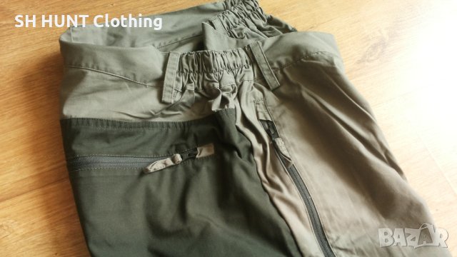 STORMBERG Gutulia Pant размер L / XL за лов риболов туризъм панталон със здрава материя - 474, снимка 6 - Екипировка - 43467686