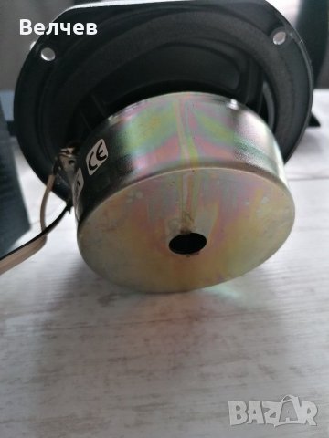 Emphaser ECX710S4, снимка 10 - Тонколони - 29040812