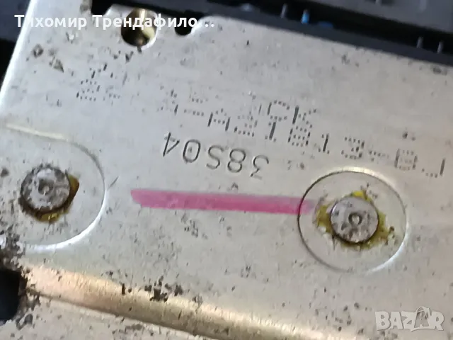 2S6A-A21813-BJ  FORD FUSION  2005г брава шофьорска форд фюжън 2N11219A65ABG, 2S61-A224A37-AL, снимка 2 - Части - 49528544