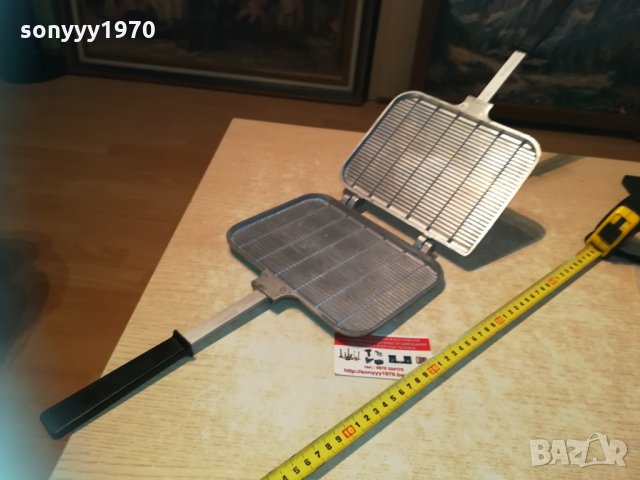 KELOmat алуминиева преса внос швеицария 2803212031, снимка 3 - Колекции - 32337452