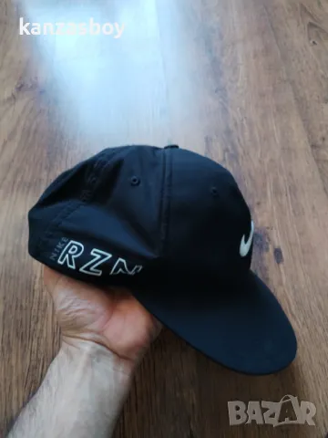 Nike golf - страхотна шапка, снимка 2 - Шапки - 50123628