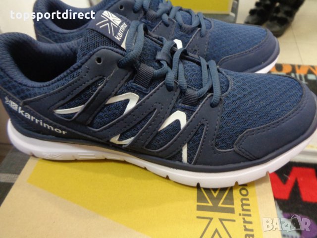 Karrimor Duma 100%original  спортни обувки внос Англия., снимка 10 - Детски обувки - 27698404