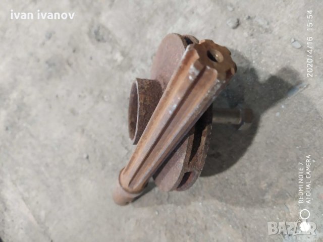 За Координатна Маса Фреза, снимка 3 - Резервни части за машини - 28532368