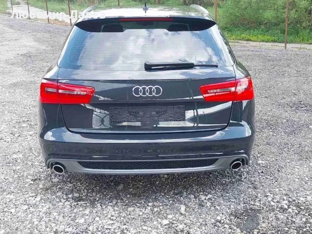 AUDI A6 BI TDI 313 PS , снимка 6 - Автомобили и джипове - 50060032