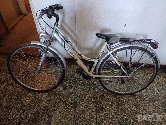 Универсално градско колело Frejus 26'