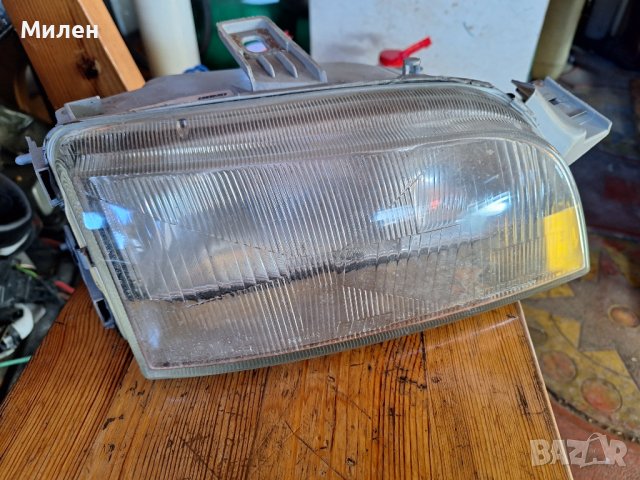 Десен Фар Carello За Фиат Пунто от 1993-1999 Година Fiat Punto , снимка 2 - Части - 43212470