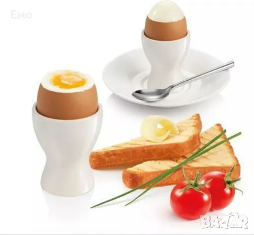 Уред за отделяне на черупката на варено яйце, снимка 4 - Други - 48596259