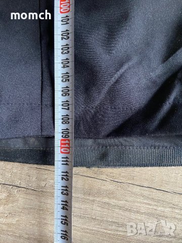 SALOMON- дамски зимен водоустойчив панталон размер ХЛ, снимка 8 - Спортни екипи - 43143152