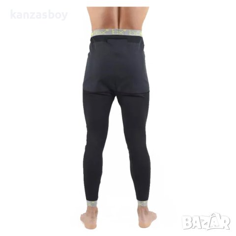 BOWTEX KEVLAR LEGGINGS - мъжки мото клин С, снимка 3 - Спортни дрехи, екипи - 43780285