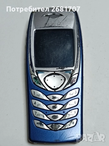 телефон Нокия 6100