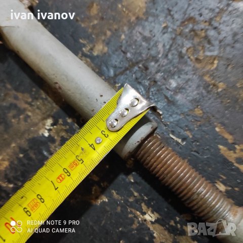 Двоен Обтегач , снимка 3 - Други машини и части - 35591095