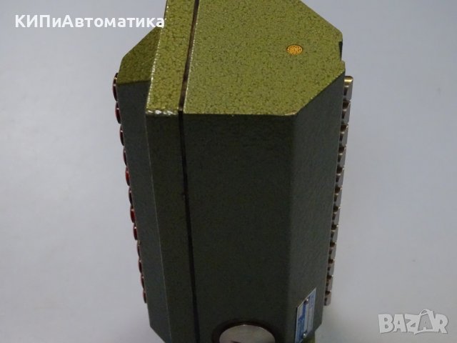 пистов изключвател Balluff BNS 519-B 12D12-62-01-L21 multiple 12-position limit switch, снимка 7 - Резервни части за машини - 37709762