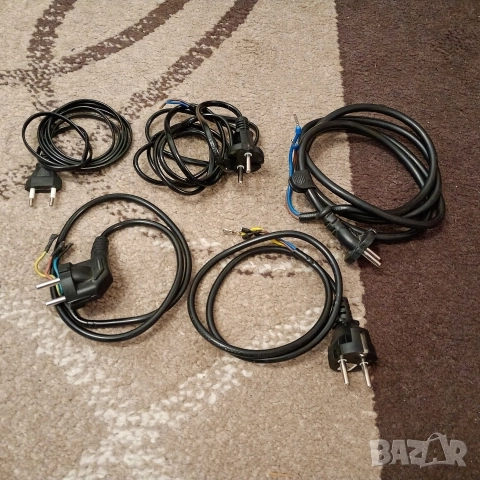 Продавам щепсели