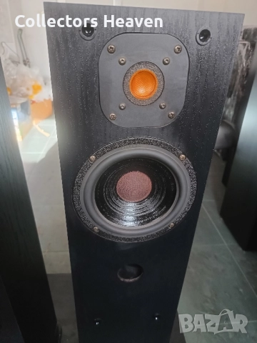 JMlab Profil 3 Focal , снимка 2 - Тонколони - 52256857