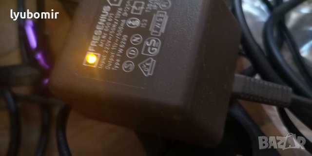 Siemens портативно радио. , снимка 7 - Ресийвъри, усилватели, смесителни пултове - 37011165