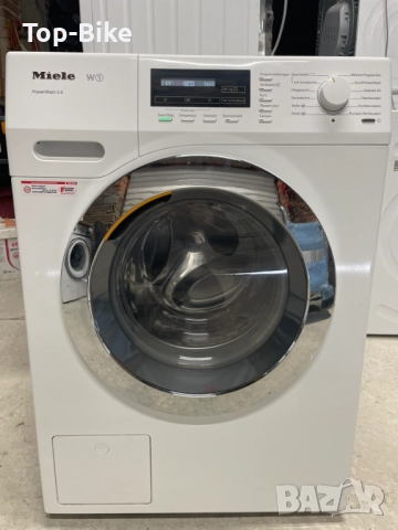 Пералня Miele W1 WKF131 PowerWash 2.0 A+++ 8 кг