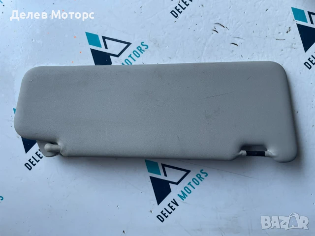 Ляв сенник 964010723R от Dacia Duster 2 1.3 TCe двигател H5H494, 4x4, 150 кс., 6 ск., 12 000 km, снимка 2 - Части - 50681520