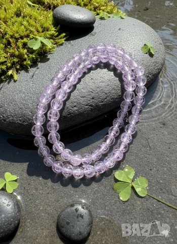 Стъклени Мъниста за Бижута 10мм 8мм 6 мм 4мм J262, снимка 6 - Други - 52479977