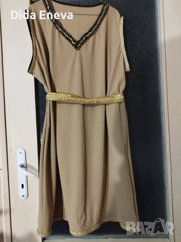 рокля,туника, сукман