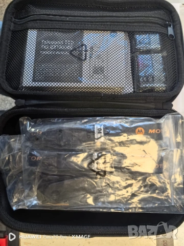 Комплект радиостанции Motorola Talkabout T82 EXTREME, снимка 3 - Друга електроника - 53151517