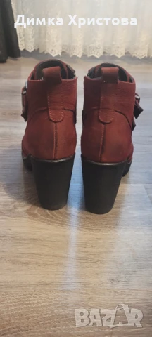 Боти 2 чифта, снимка 2 - Дамски боти - 51155379