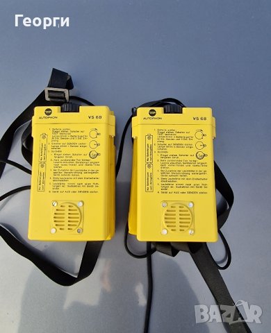 Лавинни маяци, снимка 3 - Зимни спортове - 43347739