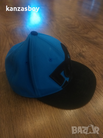 dc - страхотна беизболна шапка, снимка 3 - Шапки - 36512865