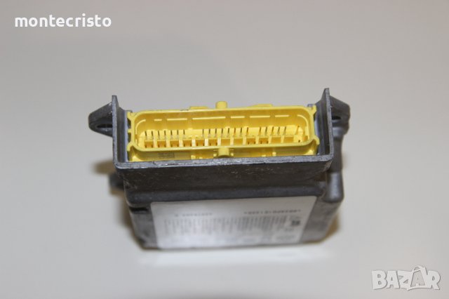 Централа airbag Seat Altea XL (2005-2015г.) 1K0 909 605 T / 1K0909605T / 5WK43412, снимка 2 - Части - 44077170