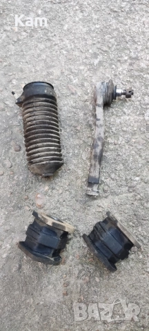 Тампони за носач и външен накрайник за Honda CR-V., снимка 2 - Части - 51532383