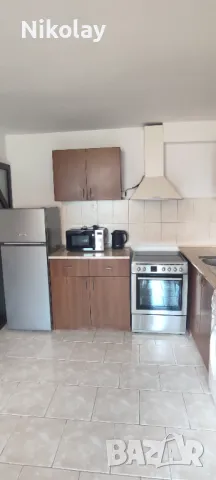 Апартамент под наем в старият Несебър , снимка 17 - Апартаменти - 50392371