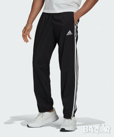 Спортна Горница долница adidas, снимка 3 - Спортни дрехи, екипи - 37969706