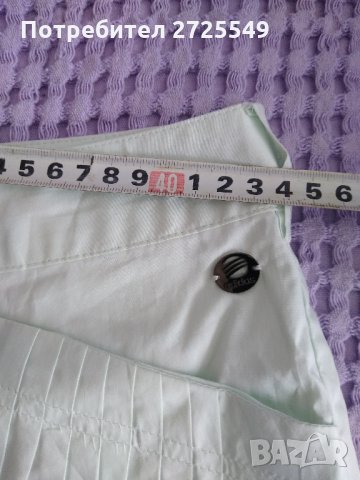 Adidas оригинални къси панталонки, снимка 6 - Къси панталони и бермуди - 33185216
