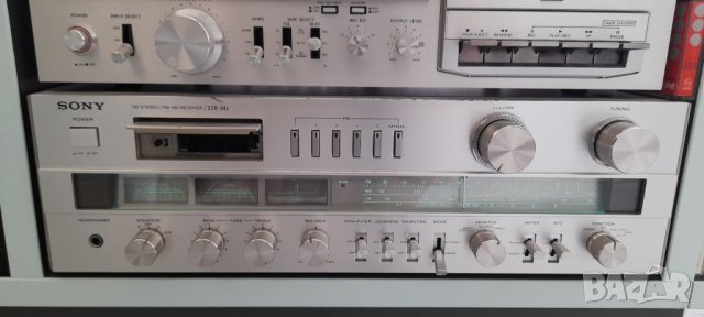 Ресийвър Sony STR-V4L STR V4L strv4l str-v4l str v4l , снимка 5 - Ресийвъри, усилватели, смесителни пултове - 36661415