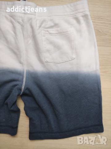 Мъжки къси панталони Hollister размер XXL, снимка 6 - Къси панталони - 43894901