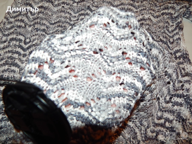 Жилетка ХС/С размер - нова, снимка 7 - Жилетки - 52051556