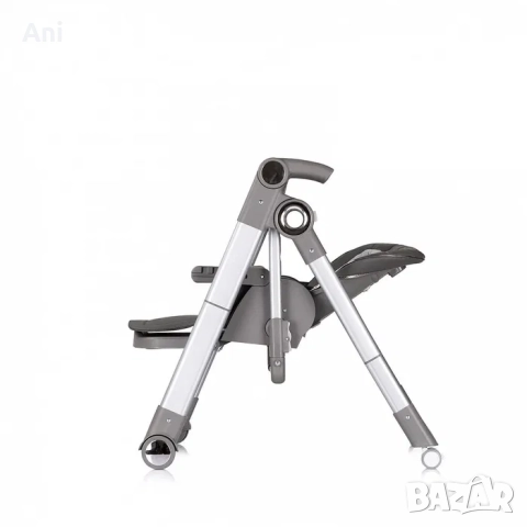 Столче за хранене-люлка Chipolino, снимка 7 - Столчета за хранене - 51954328