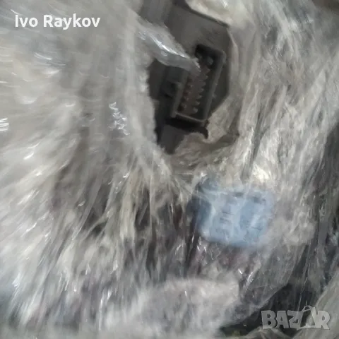 Компютър двигател за Fiat Ulysse 2.0JTD 0281011608, снимка 4 - Части - 48646048