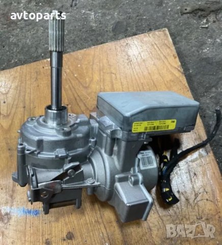 Ford fiesta 2009година Мотор ел Хидравлика, снимка 3 - Части - 40717417