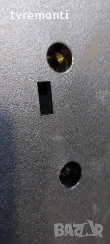 TV стойка за ​телевизор Grundig модел 42 VLE 8520 BL, снимка 4 - Стойки, 3D очила, аксесоари - 38497763